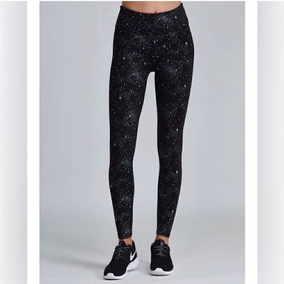Noli Celestial Legging in Black Size S NWOT - Picture 5 of 7
